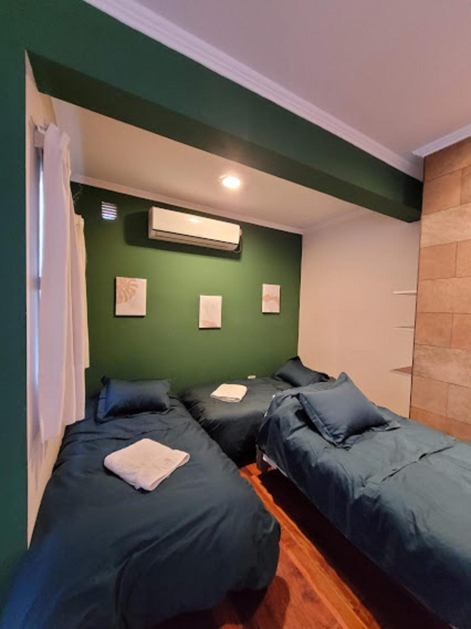 Complejo Abaurrea Apartamento
