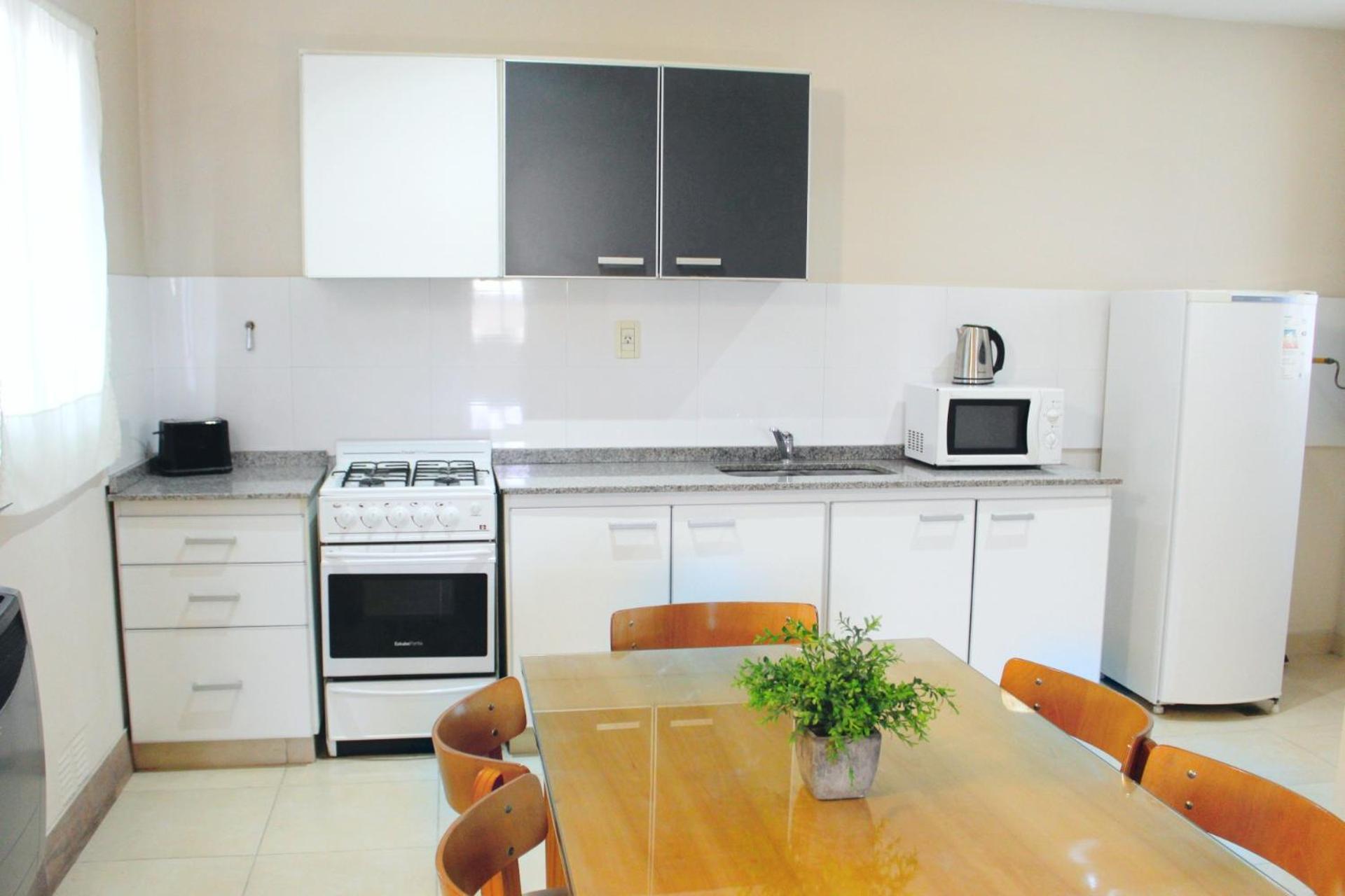 Aparthotel Soltigua