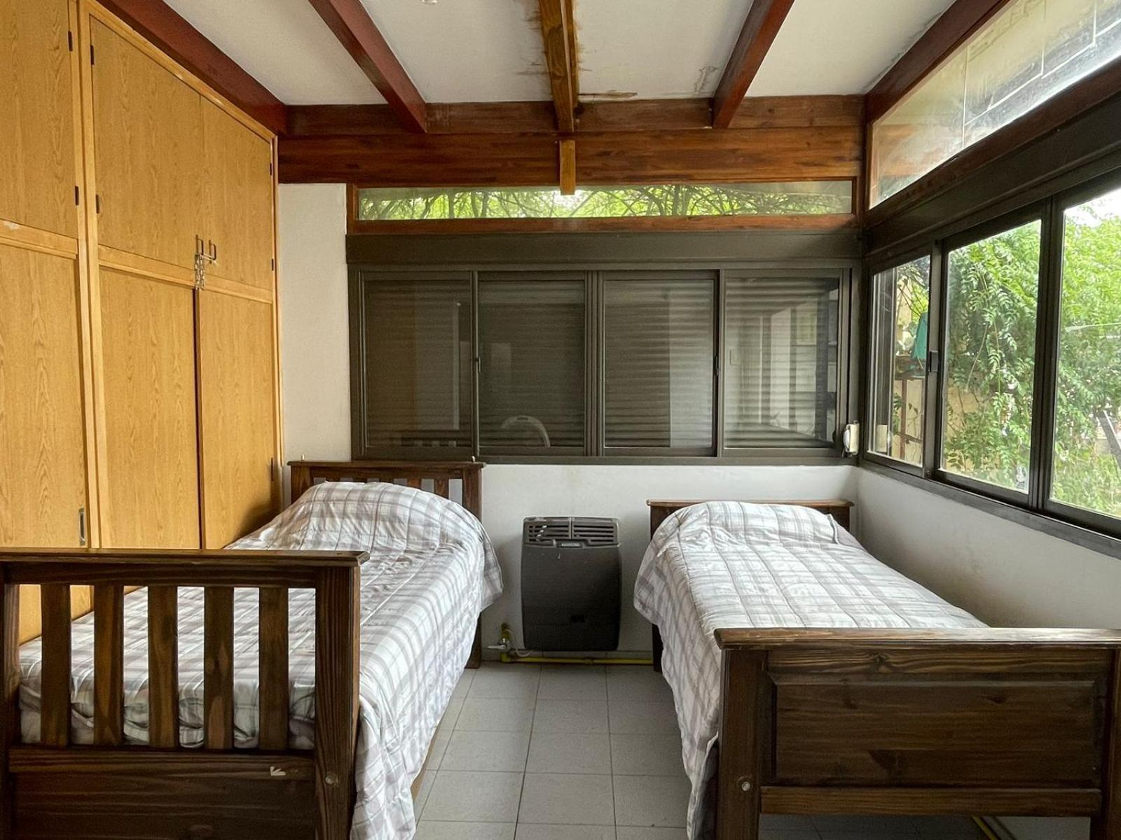Apartamento Lo Del Tonio Mendoza