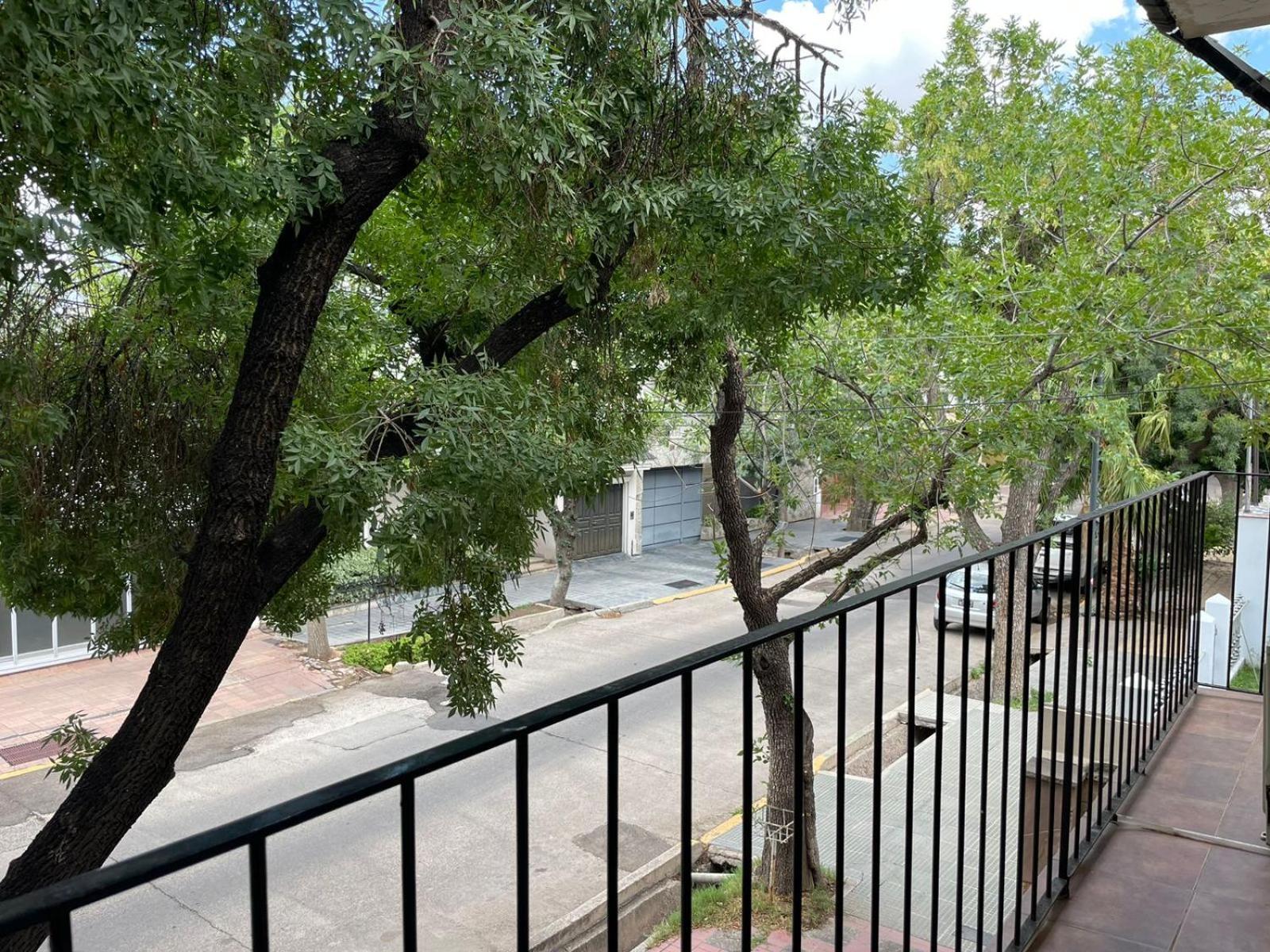 Lo Del Tonio Apartamento Mendoza