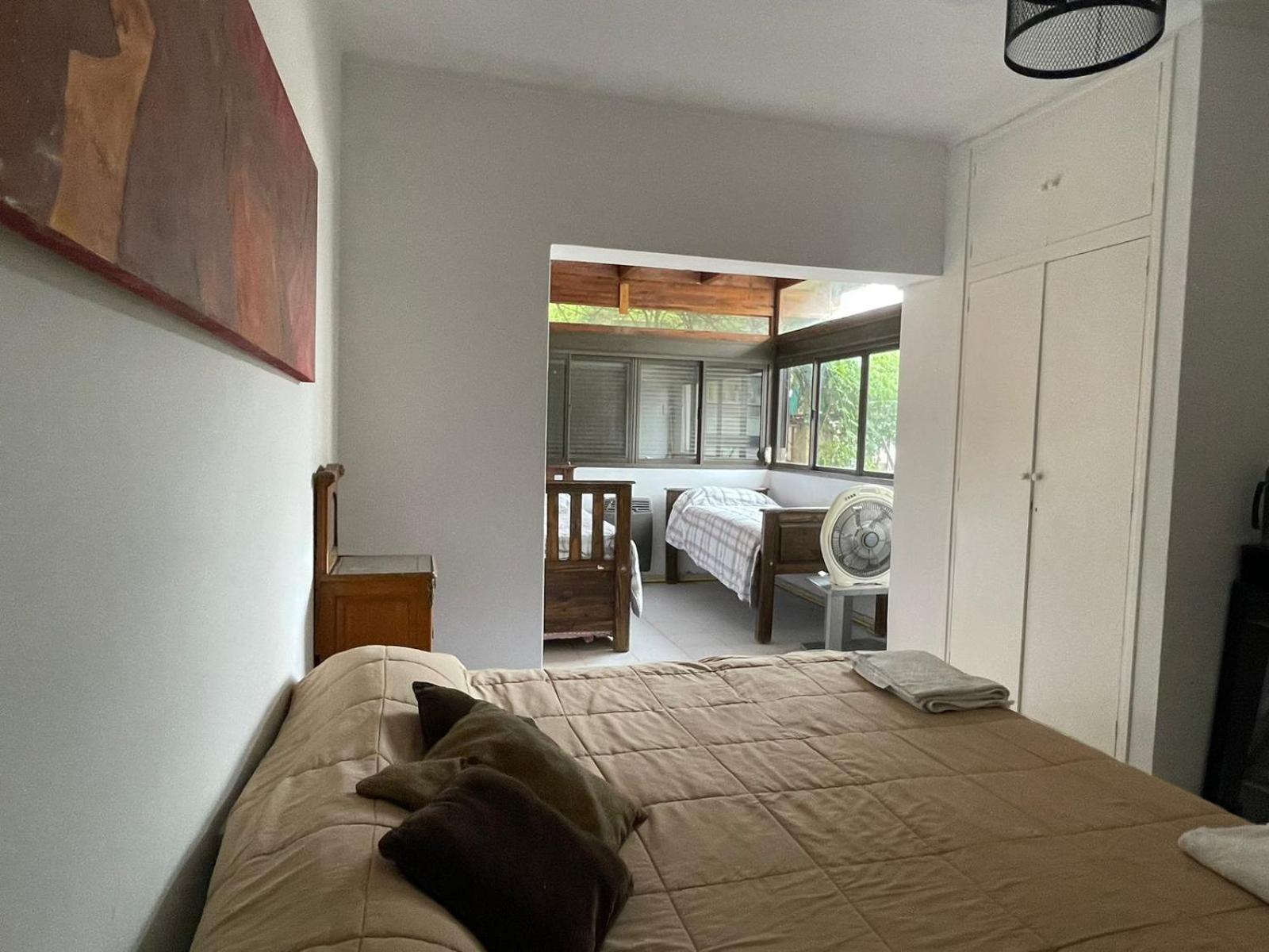 Lo Del Tonio Apartamento