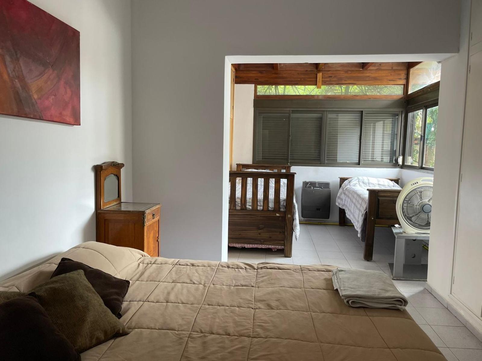 Apartamento Lo Del Tonio *