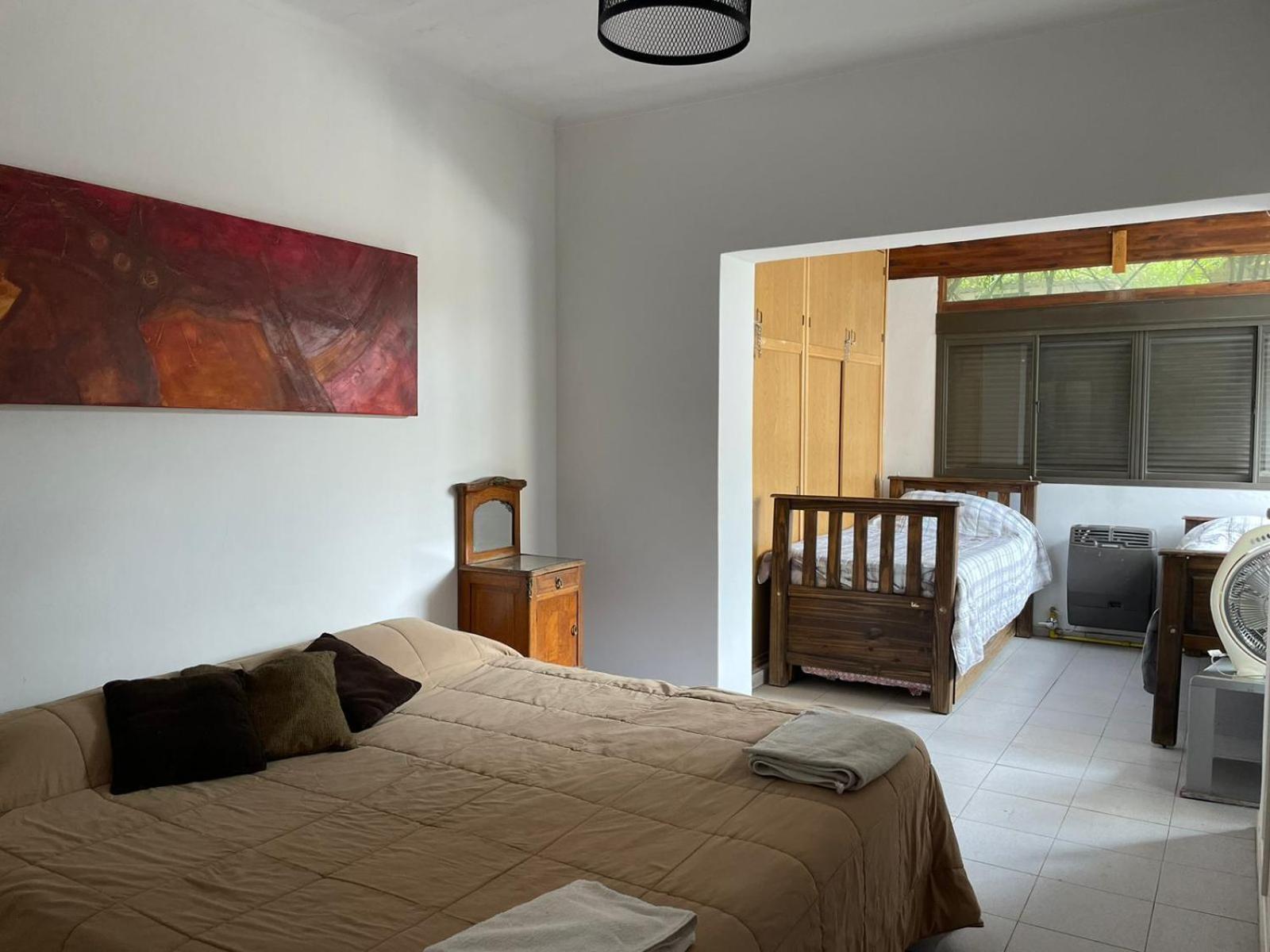 Lo Del Tonio Apartamento *