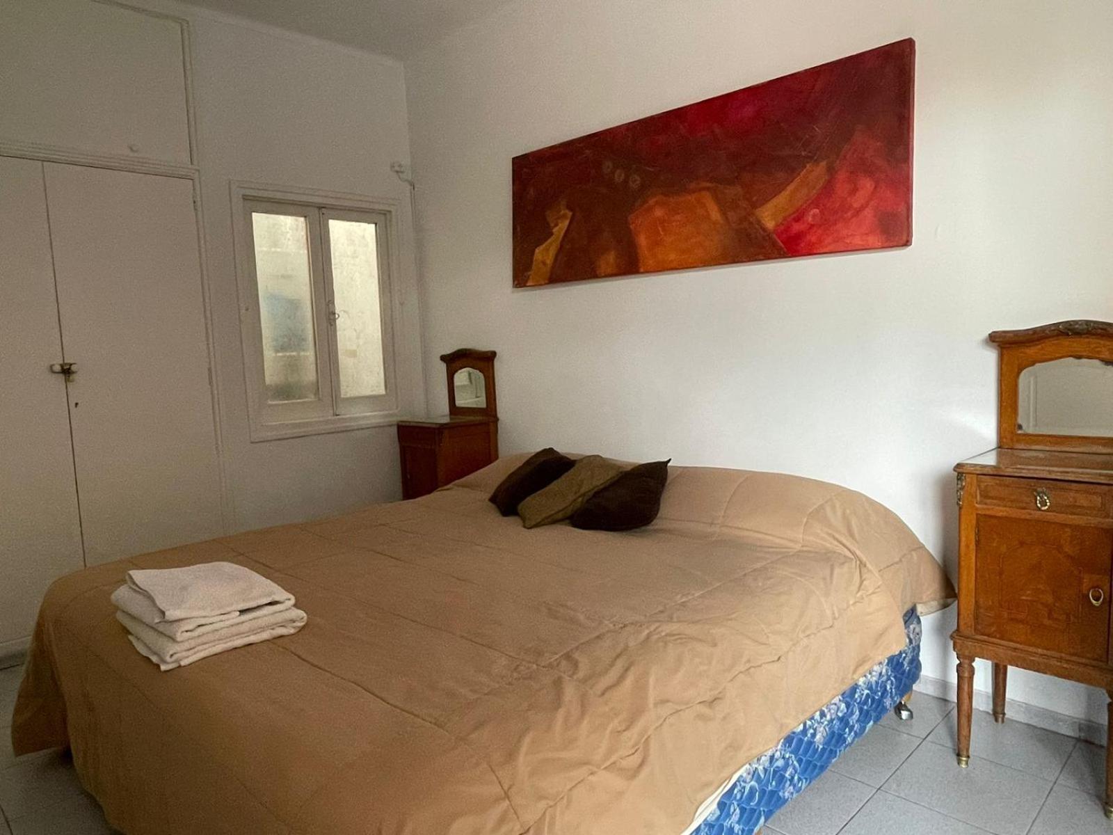 Apartamento Lo Del Tonio