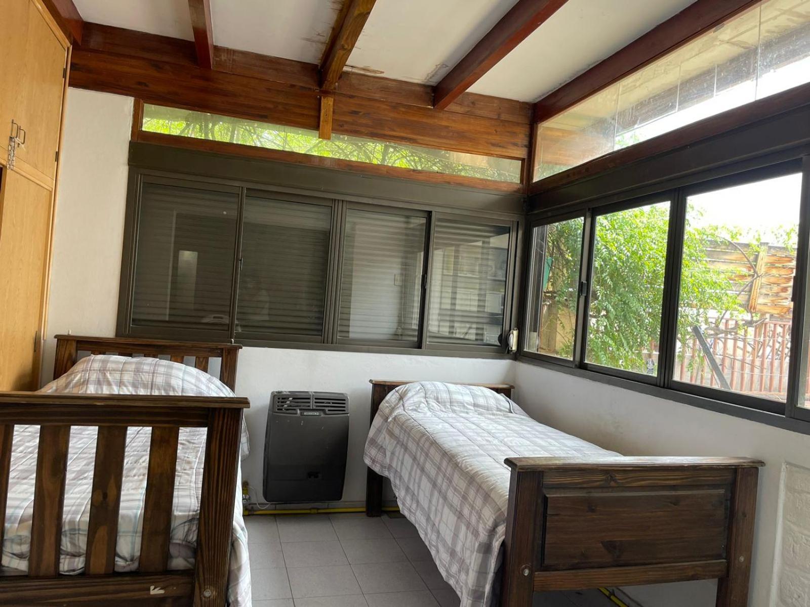 Lo Del Tonio Apartamento Mendoza