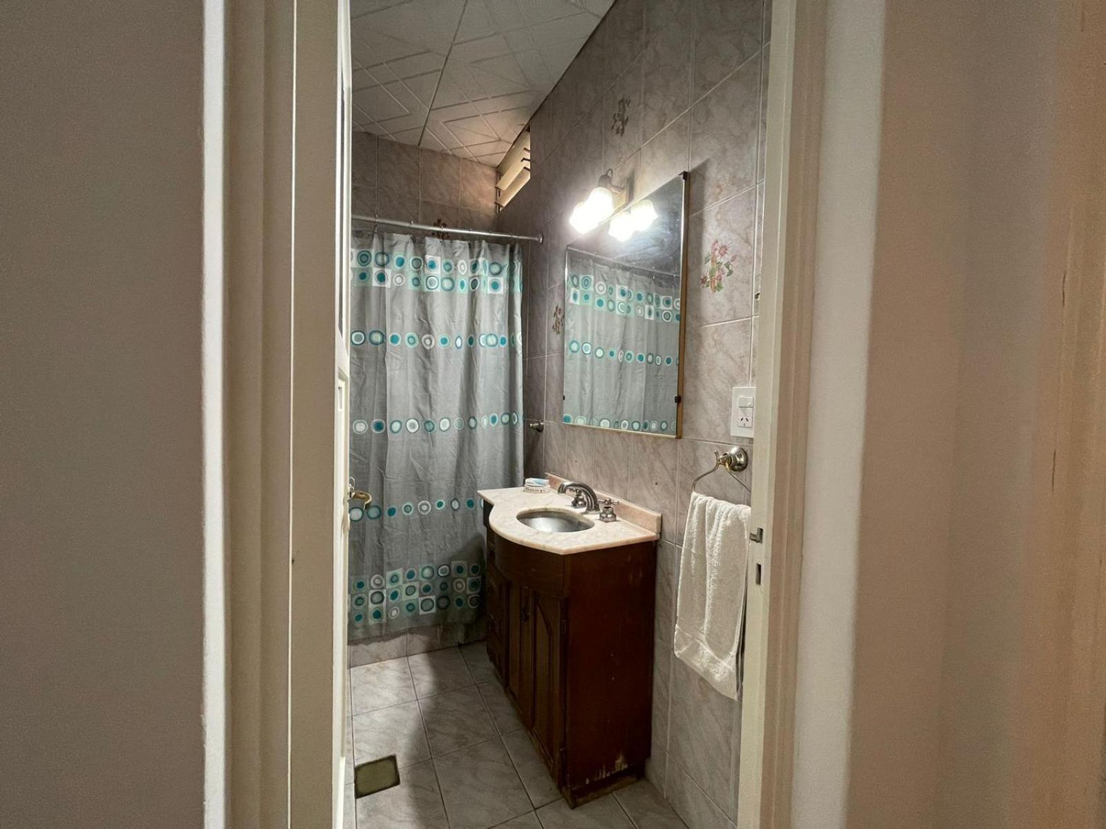 Apartamento Lo Del Tonio Mendoza