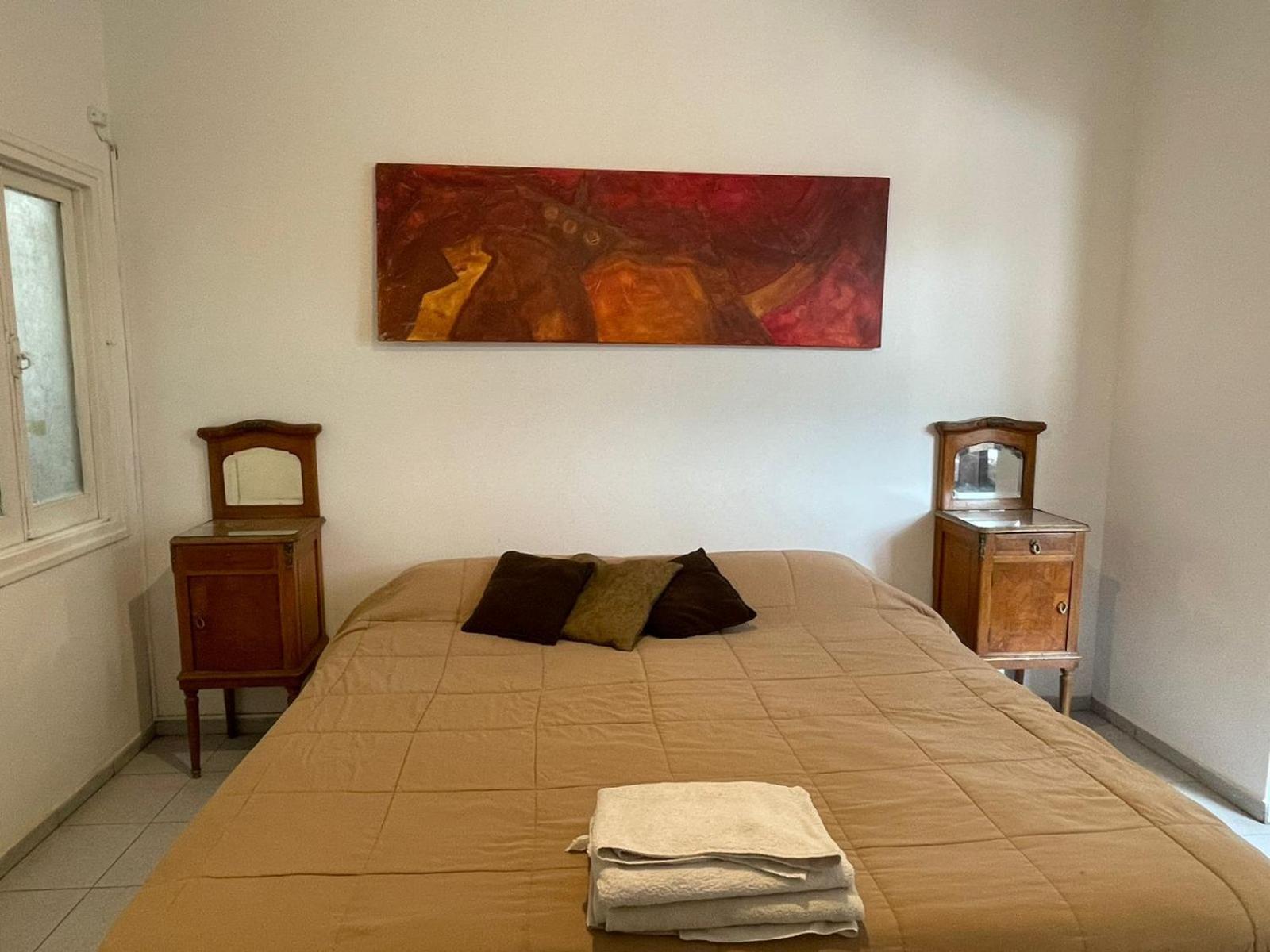 Apartamento Lo Del Tonio