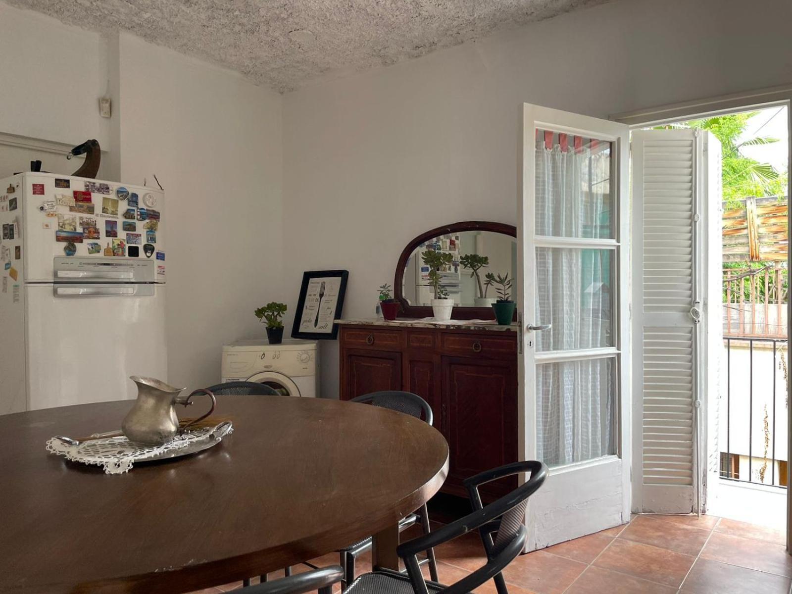 Lo Del Tonio Apartamento Mendoza