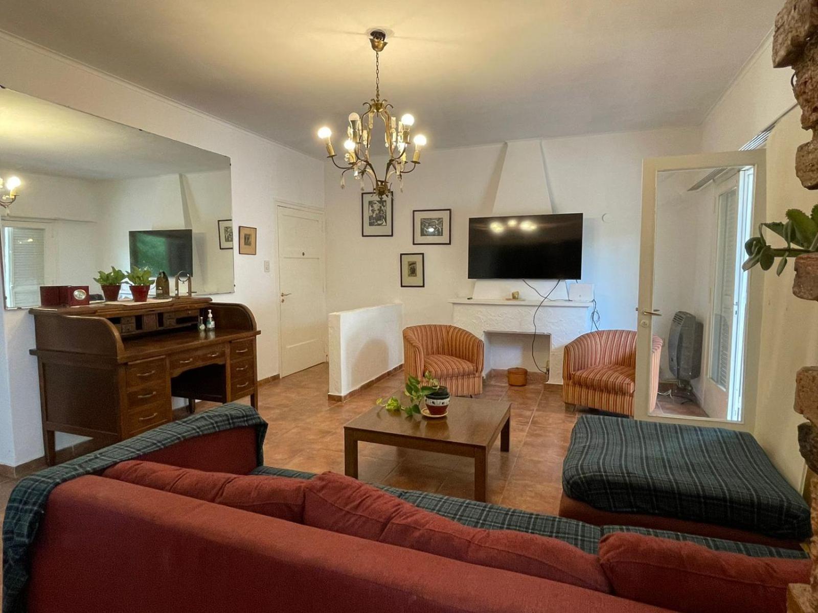 Lo Del Tonio Apartamento