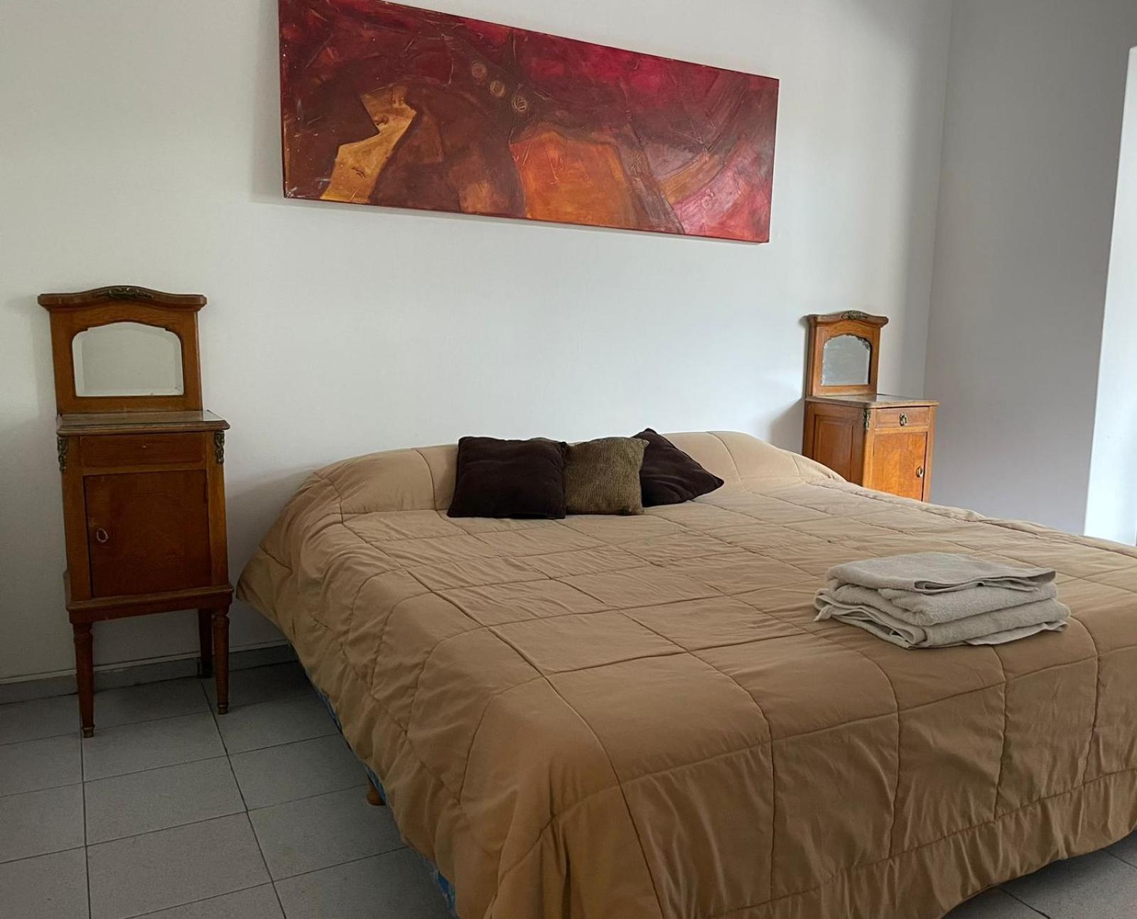 Apartamento Lo Del Tonio *