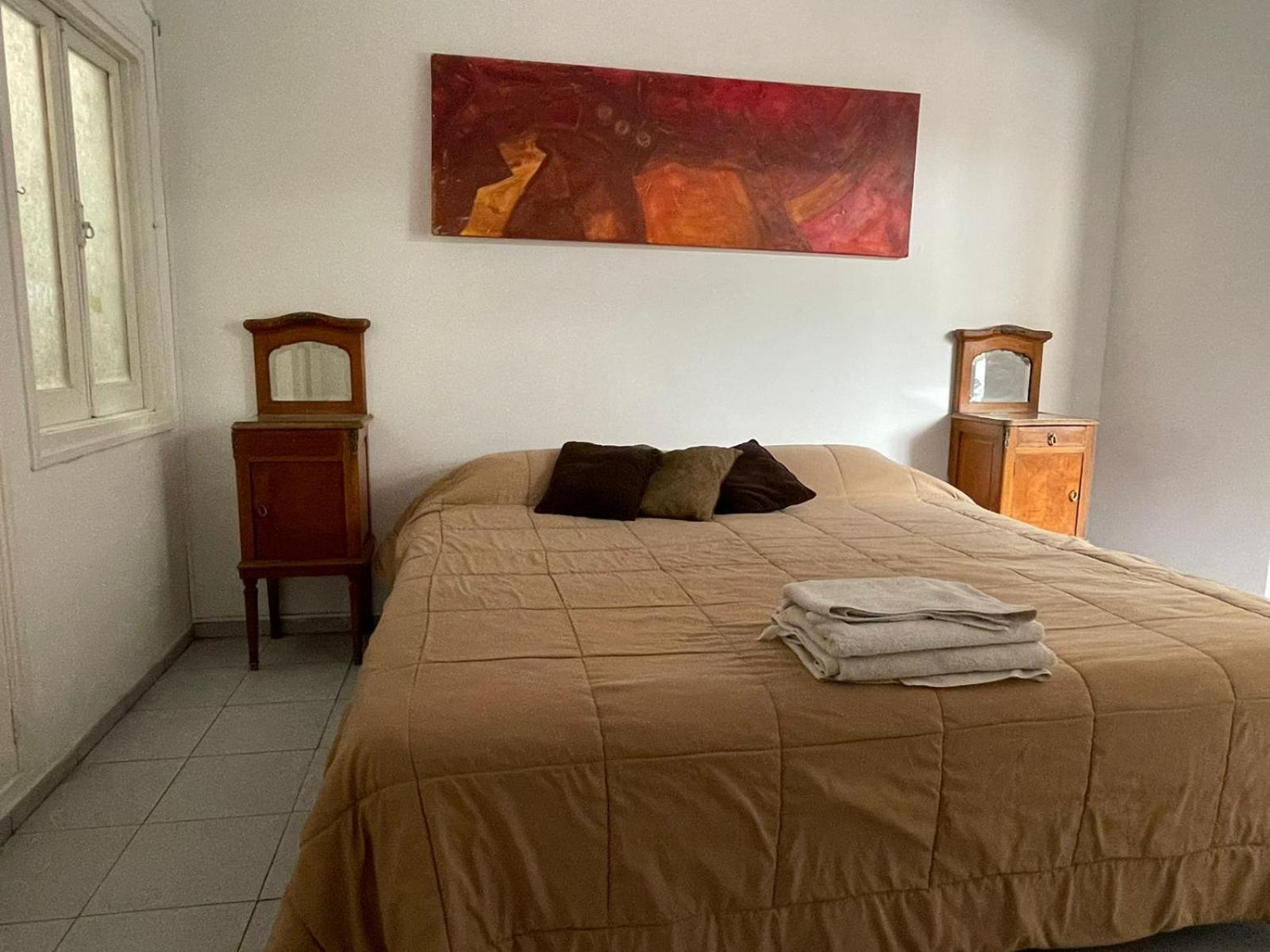 Lo Del Tonio Apartamento *