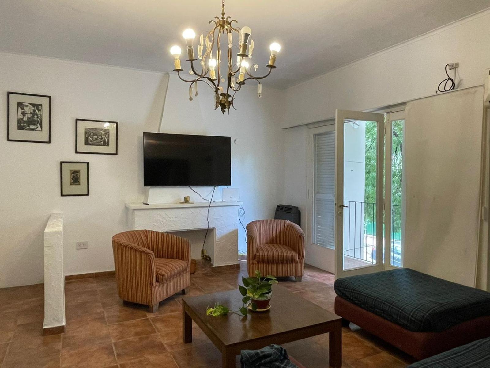 Lo Del Tonio Apartamento