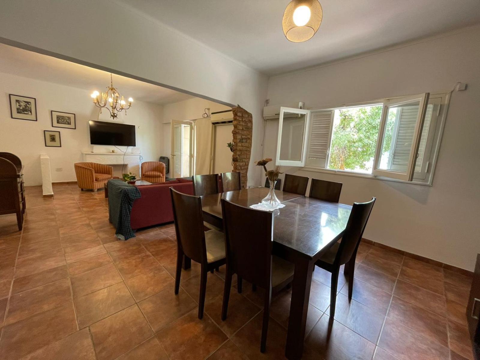 Apartamento Lo Del Tonio *