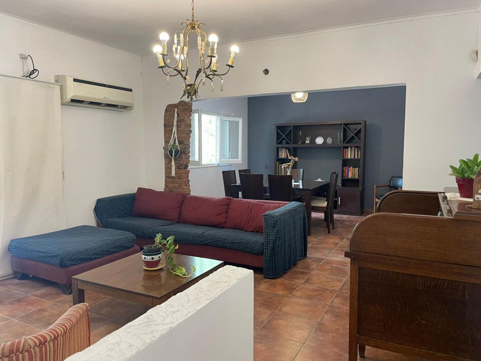 Lo Del Tonio Apartamento *