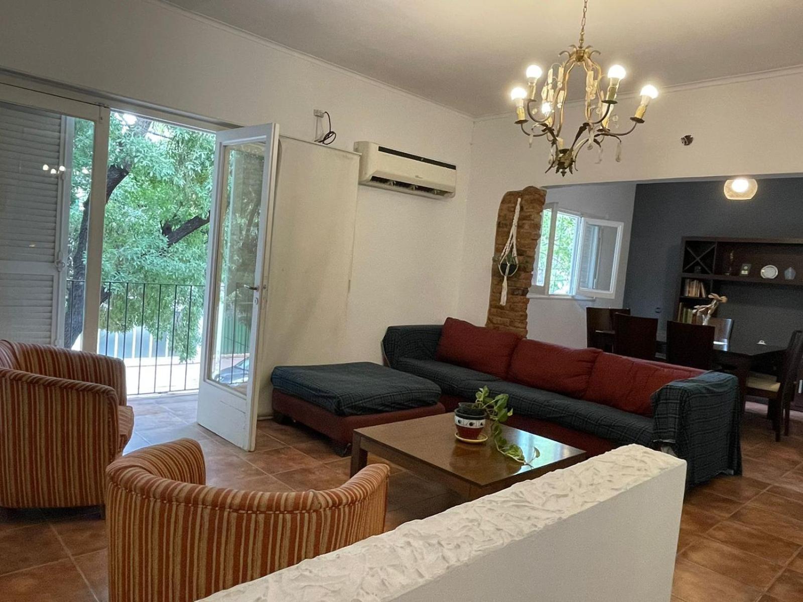Lo Del Tonio Apartamento