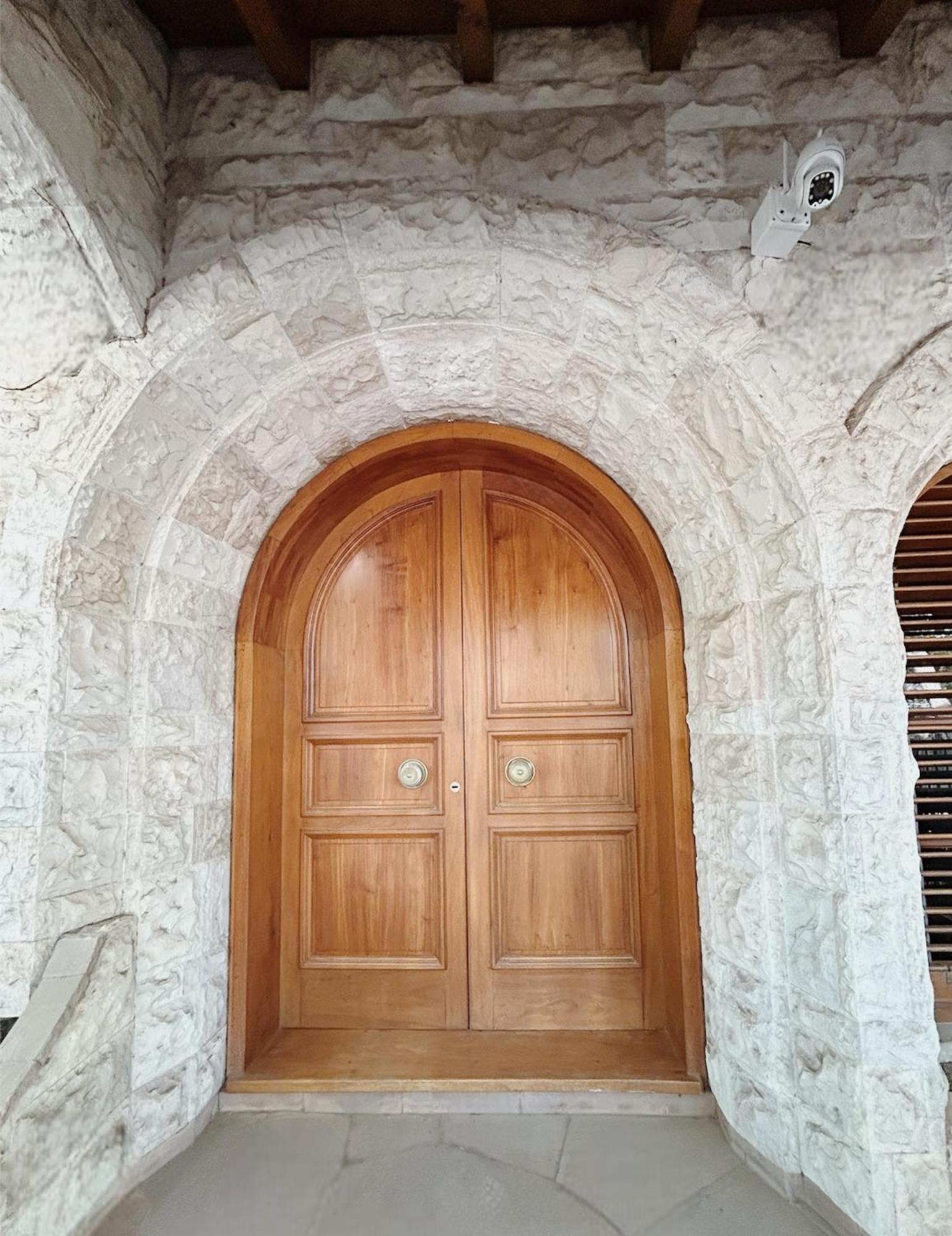 Сasa de vacaciones Casa Cedro