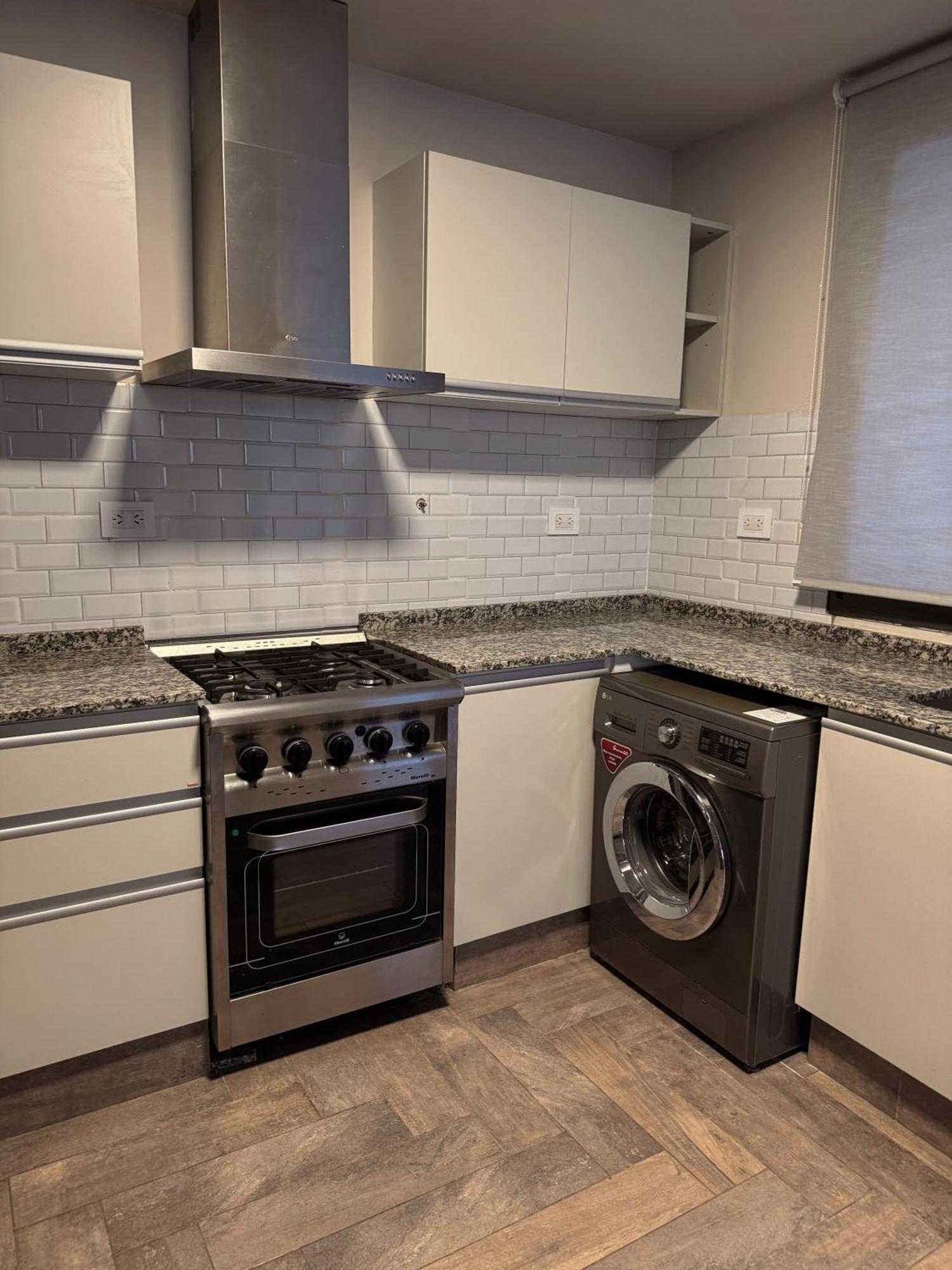 Departamento Confortable Apartamento