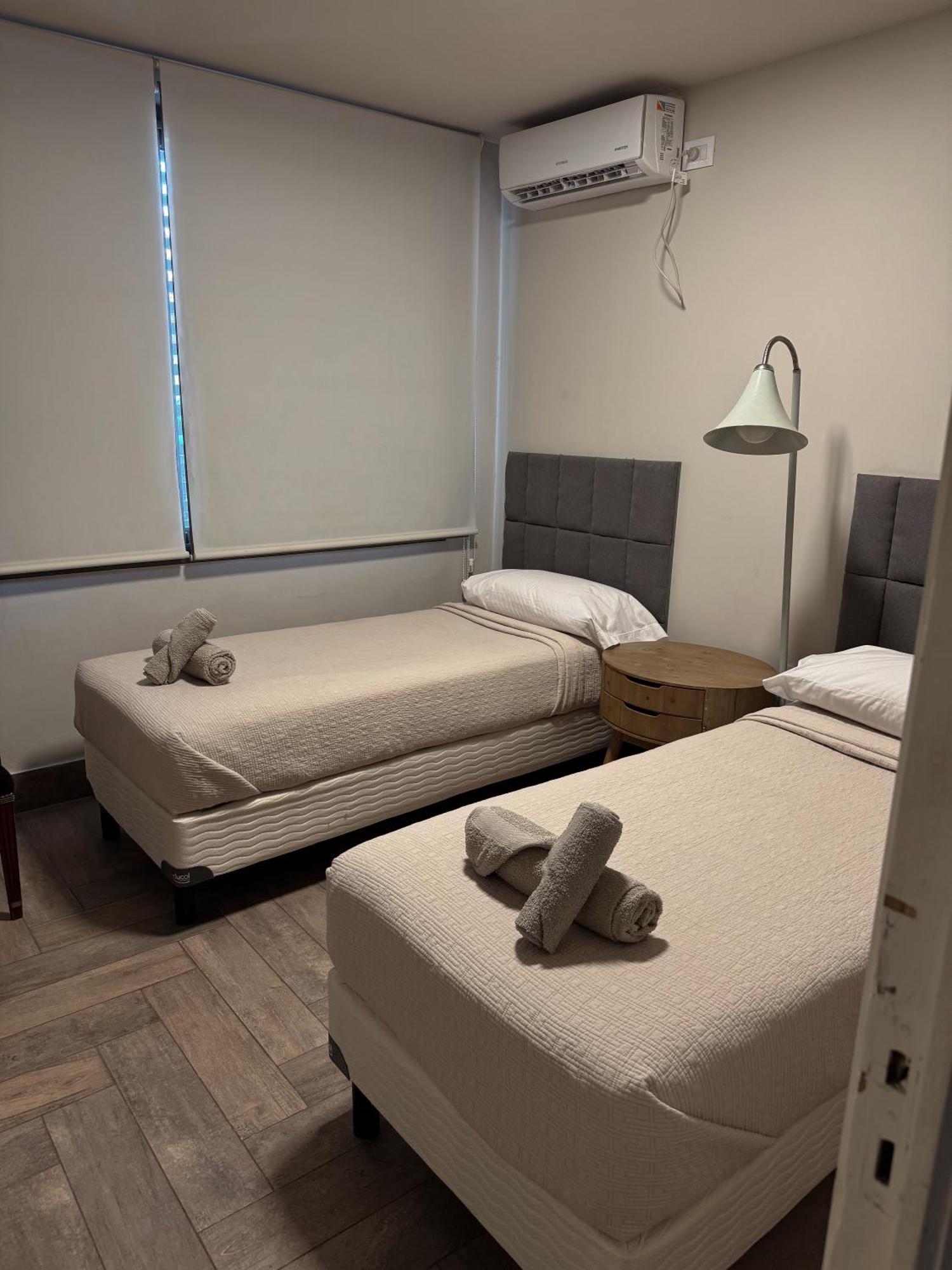 Apartamento Departamento Confortable *