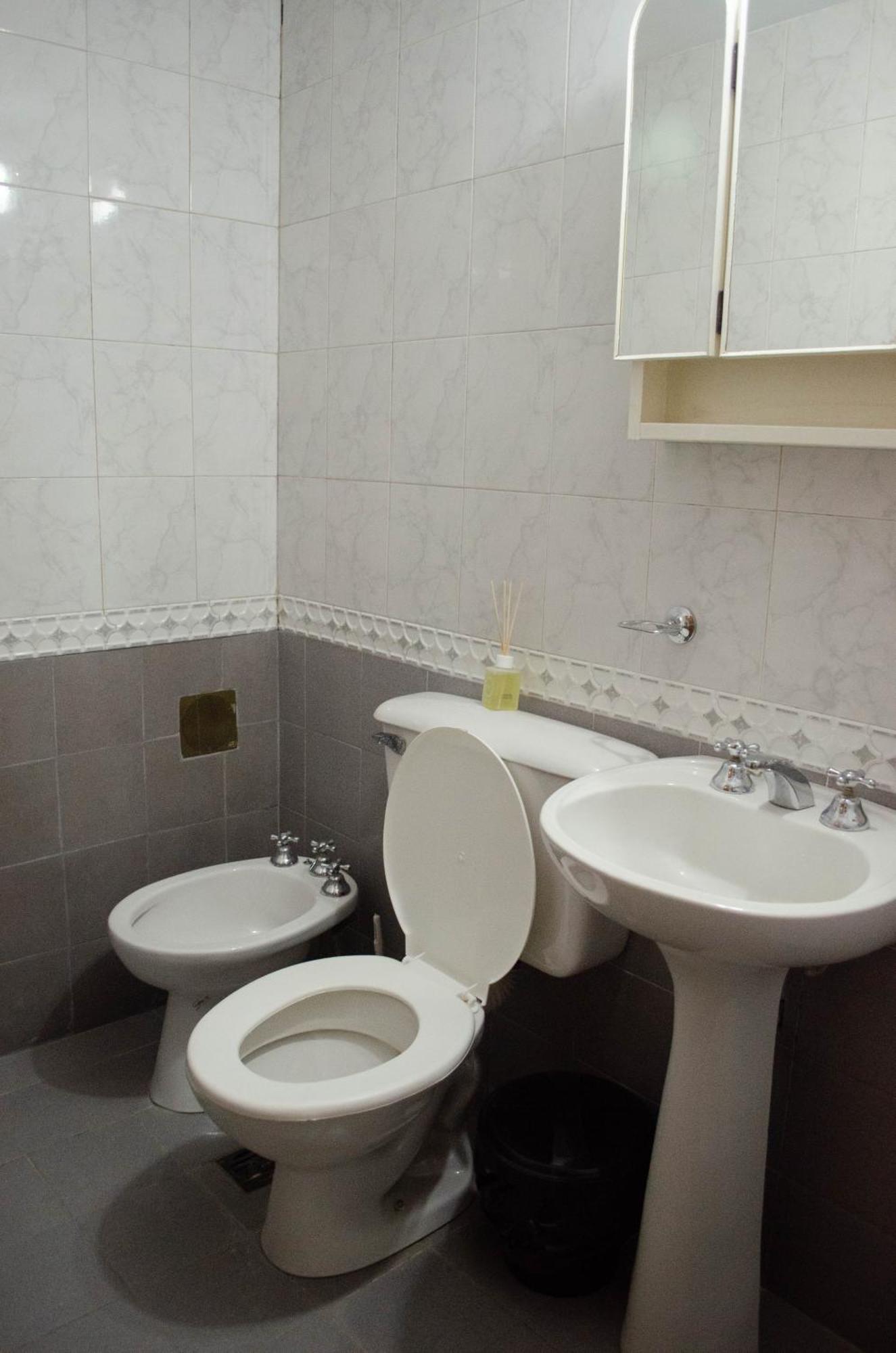 Departamento Amoblado En Pleno Centro De Mendoza. * Mendoza