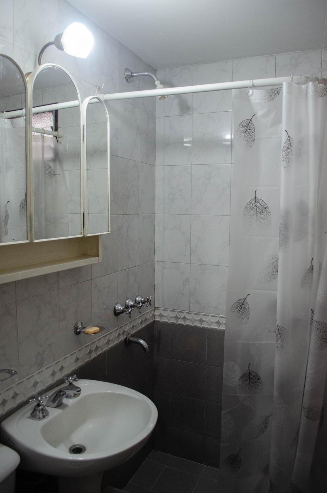 Departamento Amoblado En Pleno Centro De Mendoza. Apartamento Mendoza