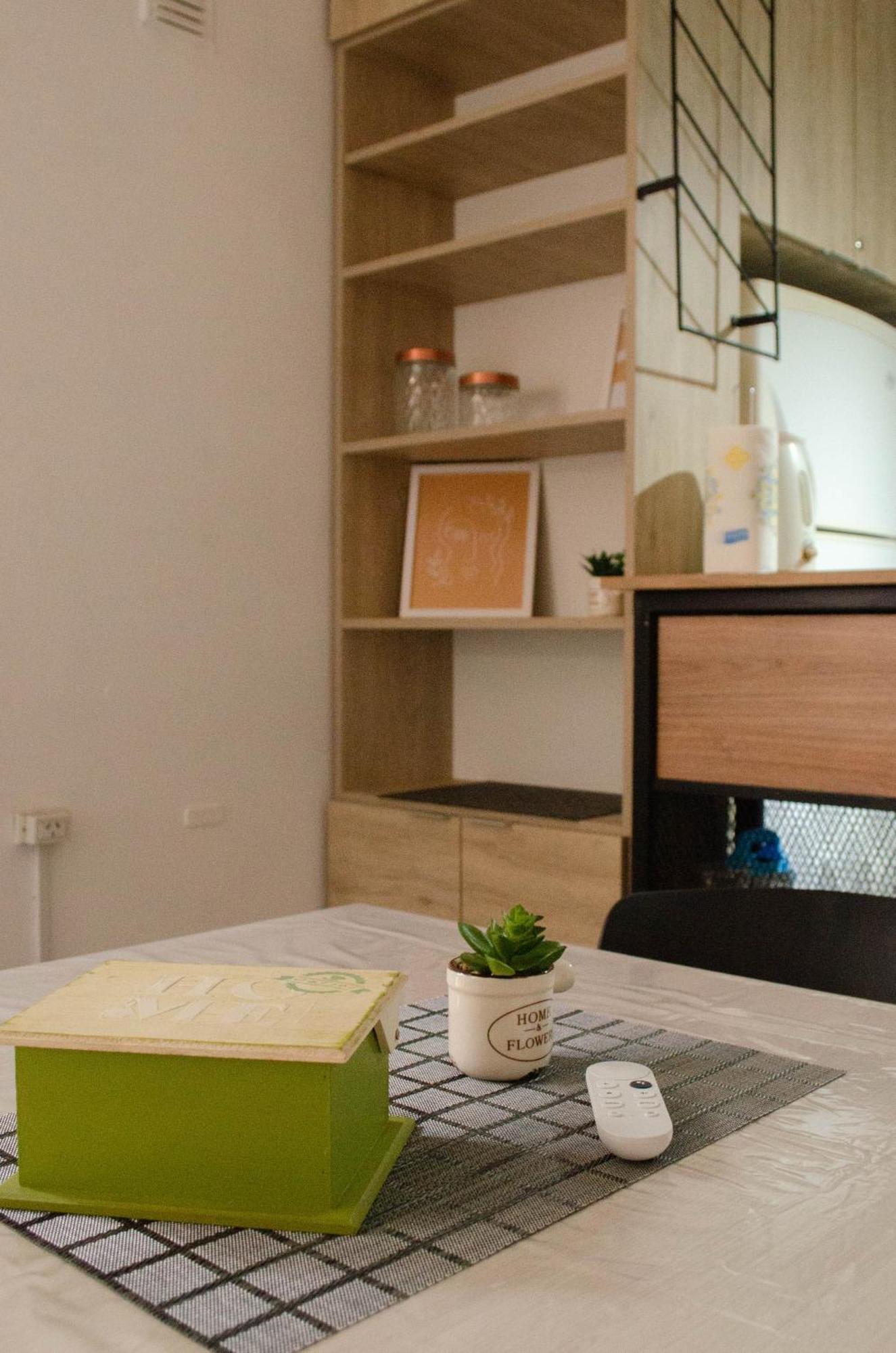 Departamento Amoblado En Pleno Centro De Mendoza. Apartamento *