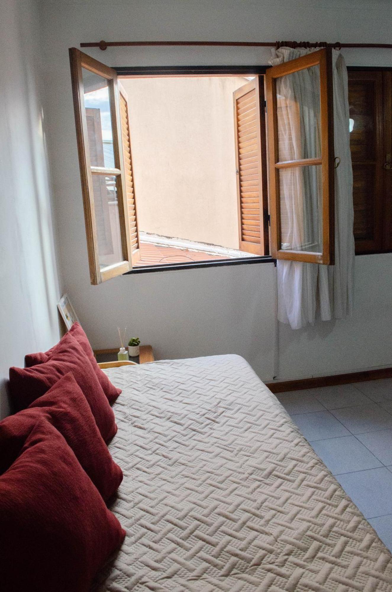 Departamento Amoblado En Pleno Centro De Mendoza. Mendoza