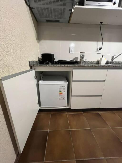 Apartment Departamento En Zona Residencial A 20 Metros Del Parque General San Martin