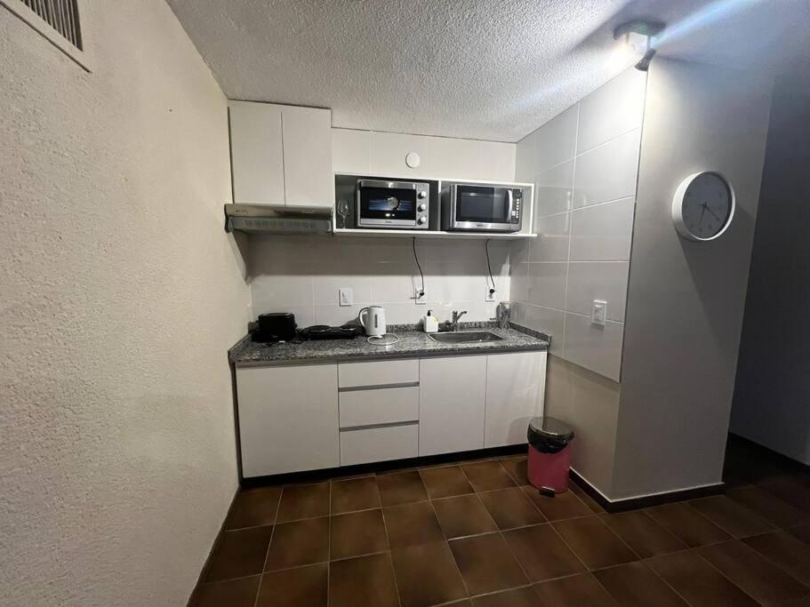 Apartment Departamento En Zona Residencial A 20 Metros Del Parque General San Martin