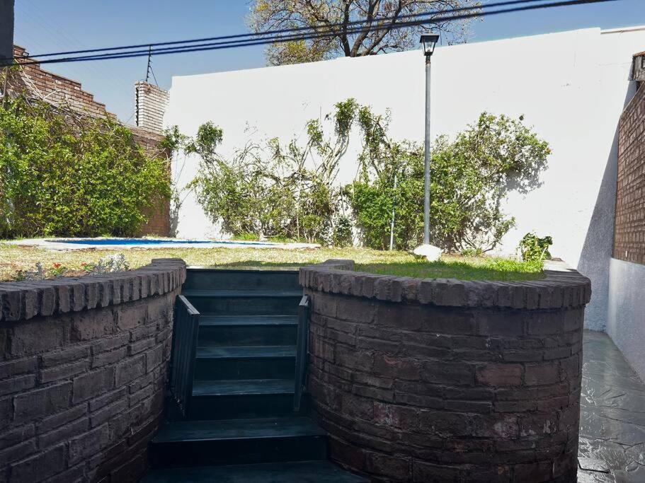 Gran Casa A Metros Del Parque Gral San Martin * Mendoza