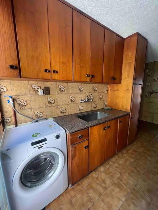Сasa de vacaciones Gran Casa A Metros Del Parque Gral San Martin *