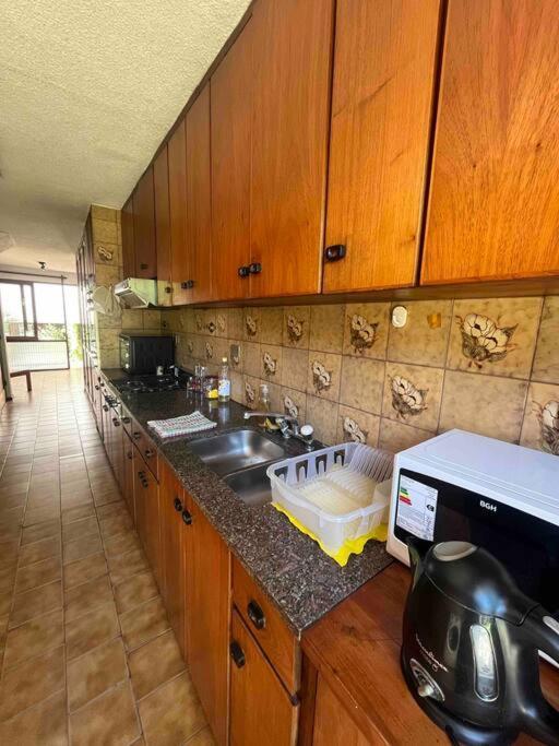 Gran Casa A Metros Del Parque Gral San Martin *