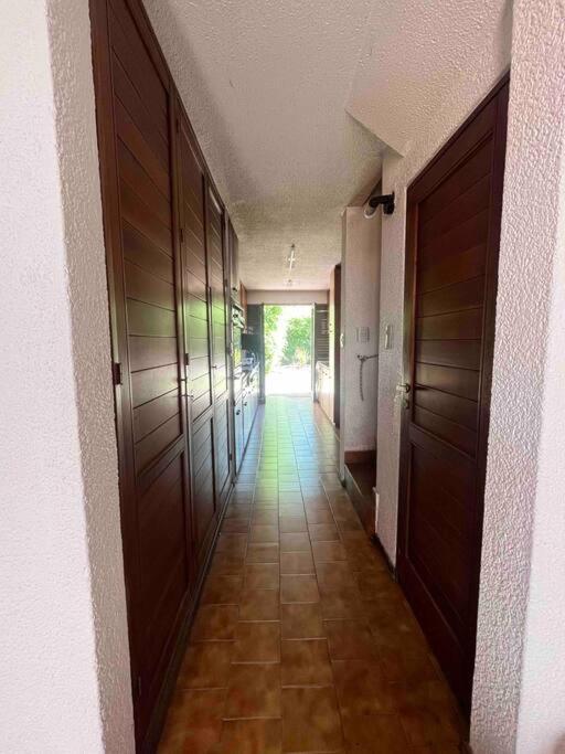 Gran Casa A Metros Del Parque Gral San Martin Сasa de vacaciones