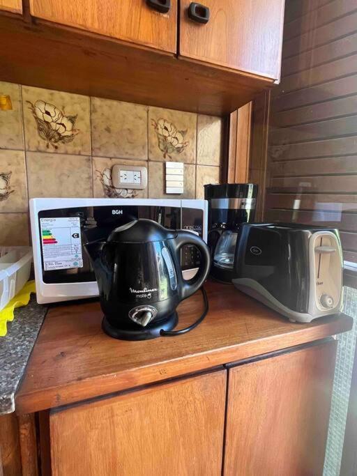 Сasa de vacaciones Gran Casa A Metros Del Parque Gral San Martin