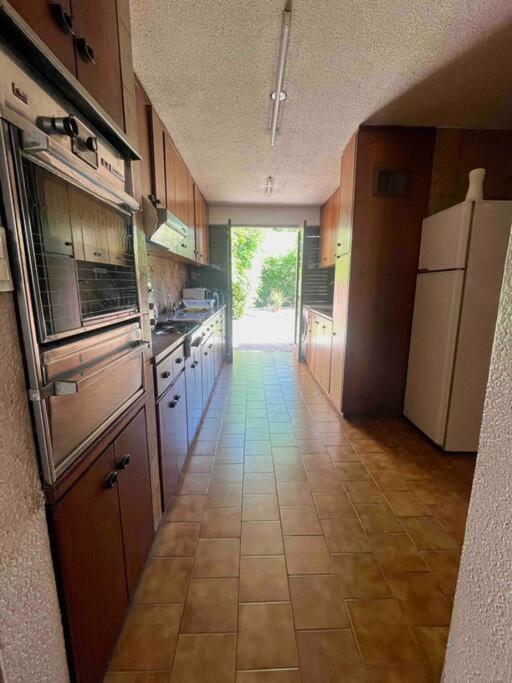Сasa de vacaciones Gran Casa A Metros Del Parque Gral San Martin Mendoza