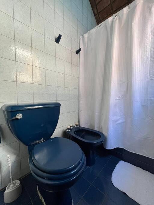 Gran Casa A Metros Del Parque Gral San Martin
