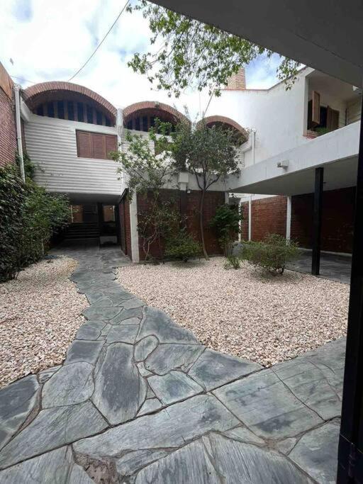 Сasa de vacaciones Gran Casa A Metros Del Parque Gral San Martin Mendoza