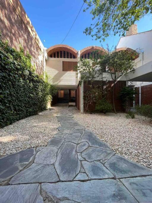 Gran Casa A Metros Del Parque Gral San Martin * Mendoza