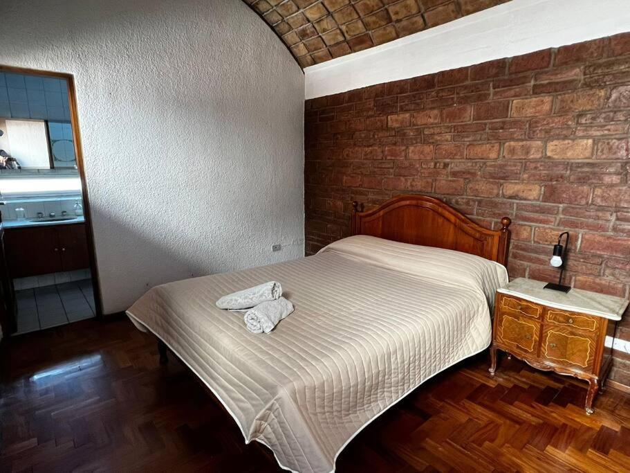 Сasa de vacaciones Gran Casa A Metros Del Parque Gral San Martin Mendoza