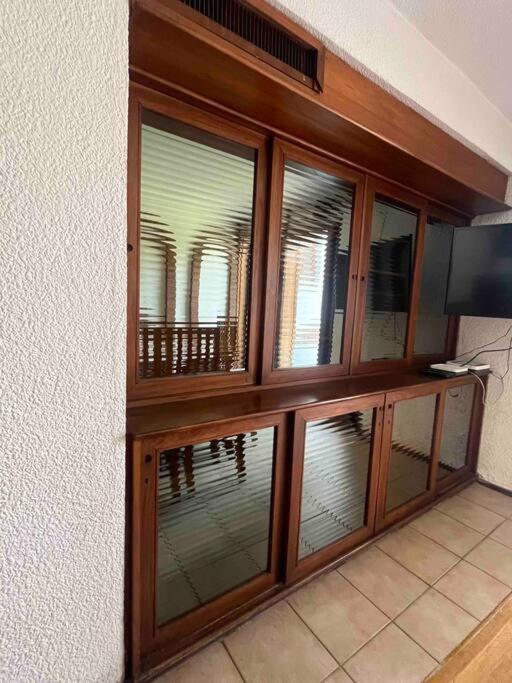 Сasa de vacaciones Gran Casa A Metros Del Parque Gral San Martin Mendoza