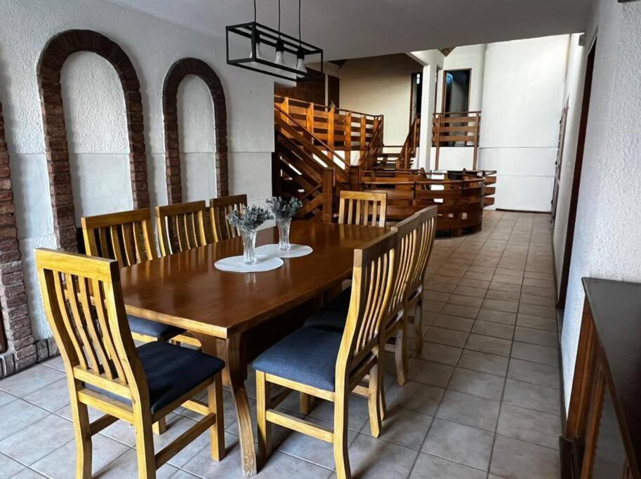 Gran Casa A Metros Del Parque Gral San Martin *