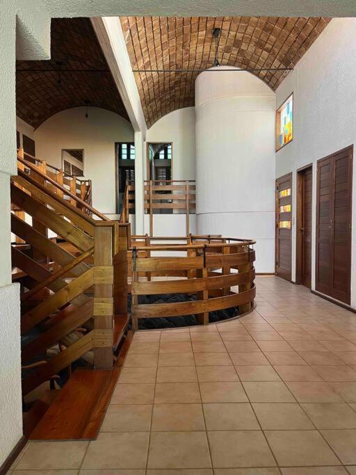 Gran Casa A Metros Del Parque Gral San Martin