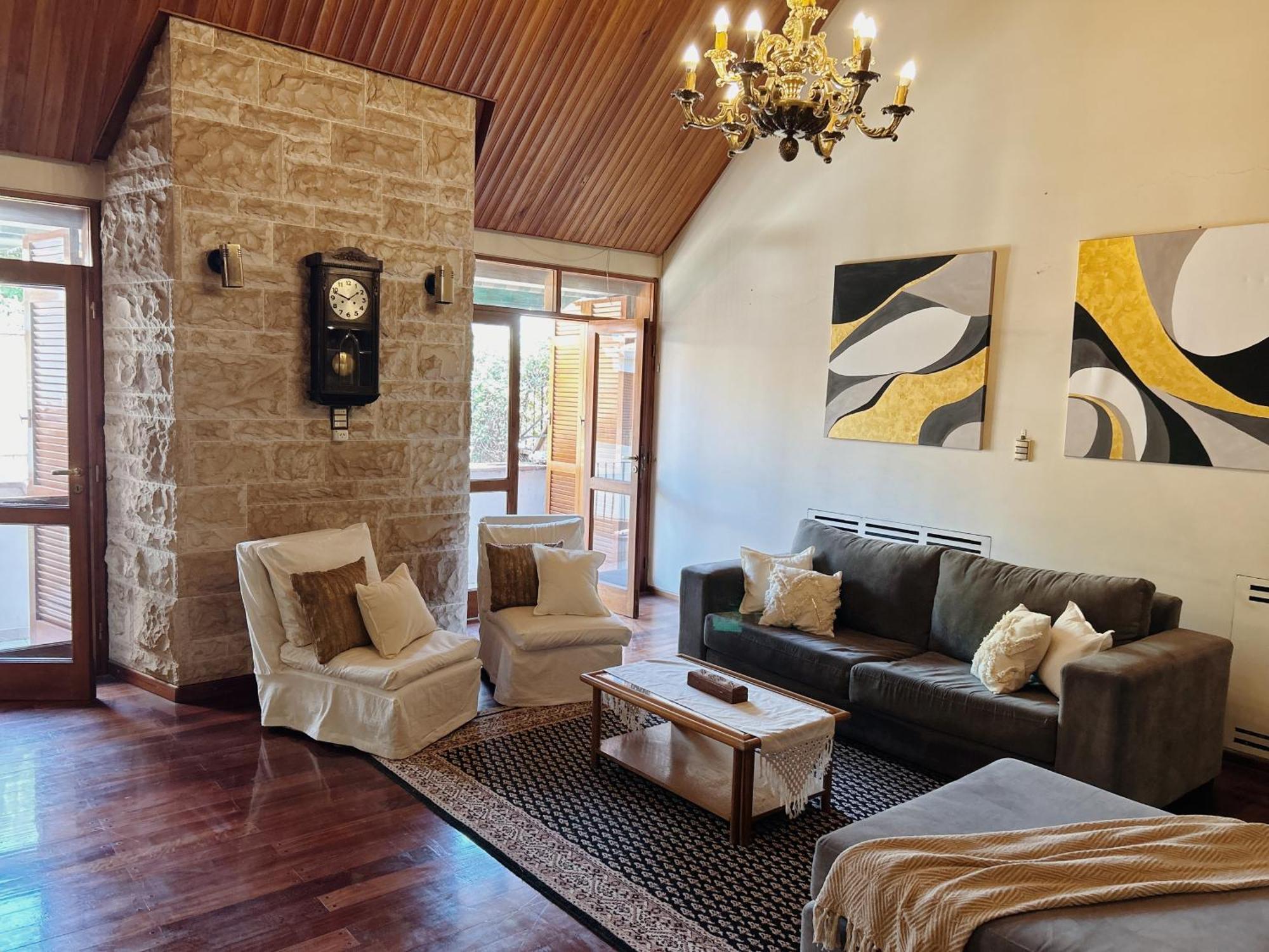 Casa Cedro Сasa de vacaciones *