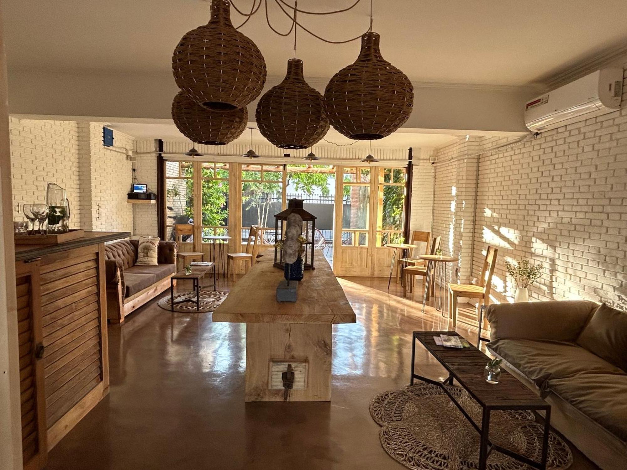 Apartamento Oeste *