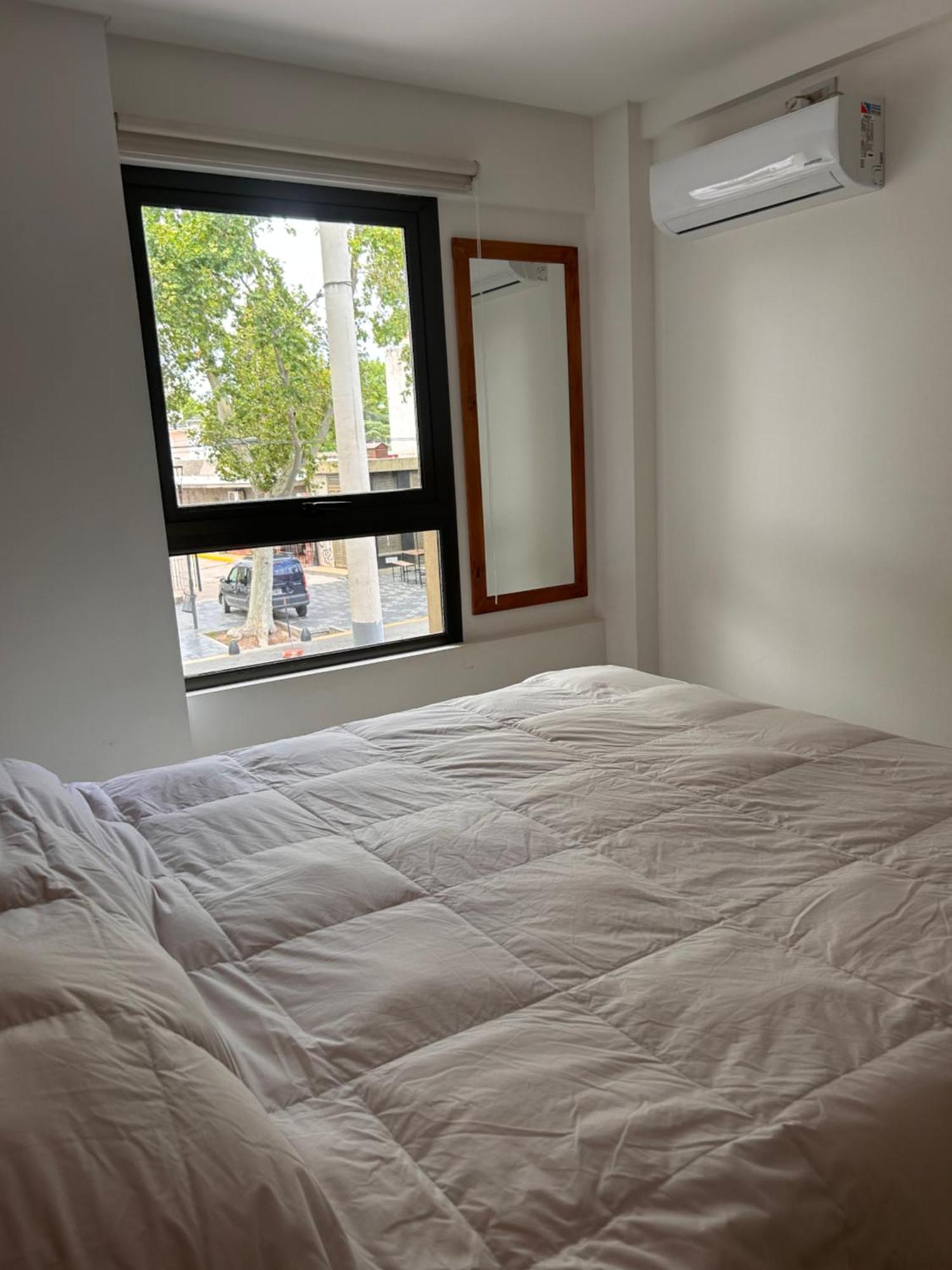 Hermoso Departamento En Aristides Villanueva Apartment Mendoza