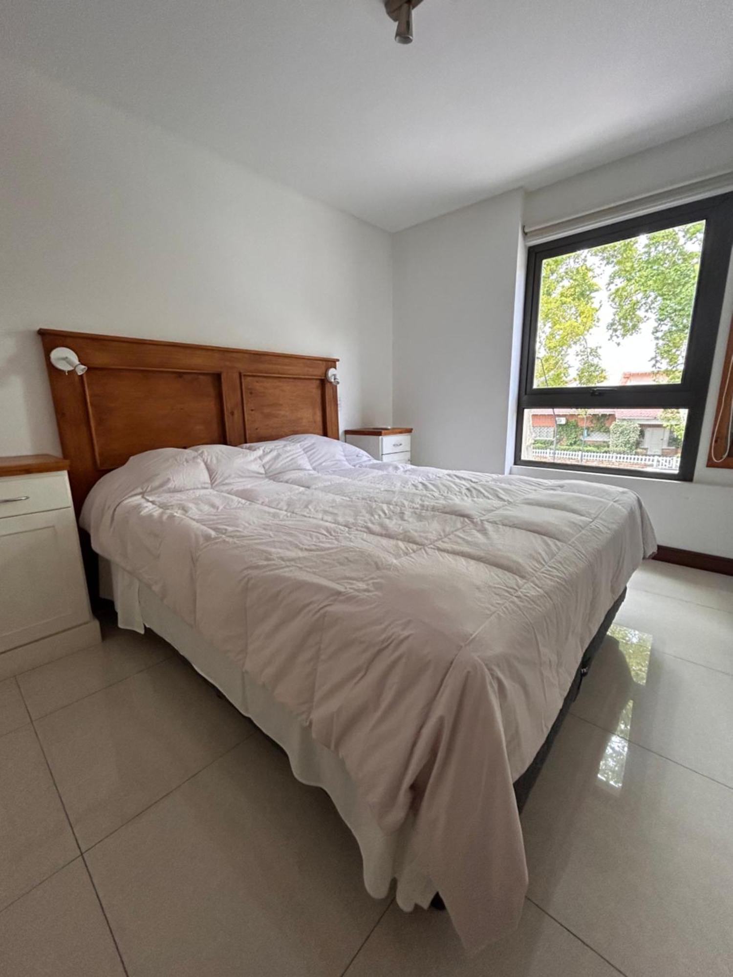 Hermoso Departamento En Aristides Villanueva