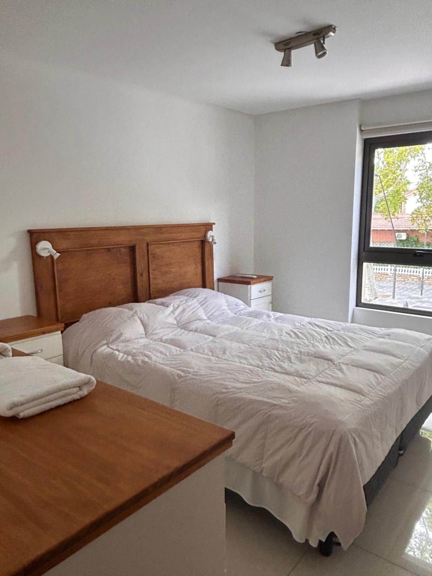 Hermoso Departamento En Aristides Villanueva Apartment *