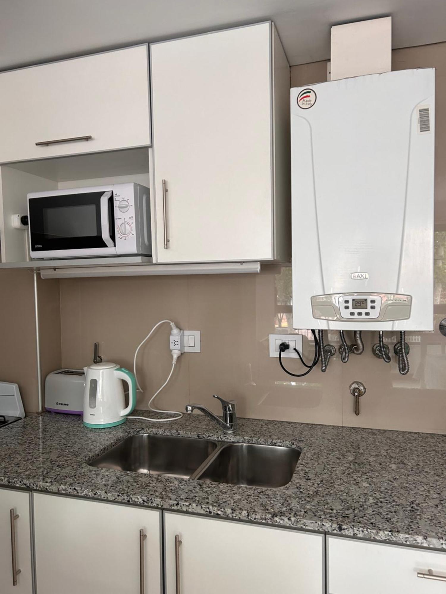 Hermoso Departamento En Aristides Villanueva