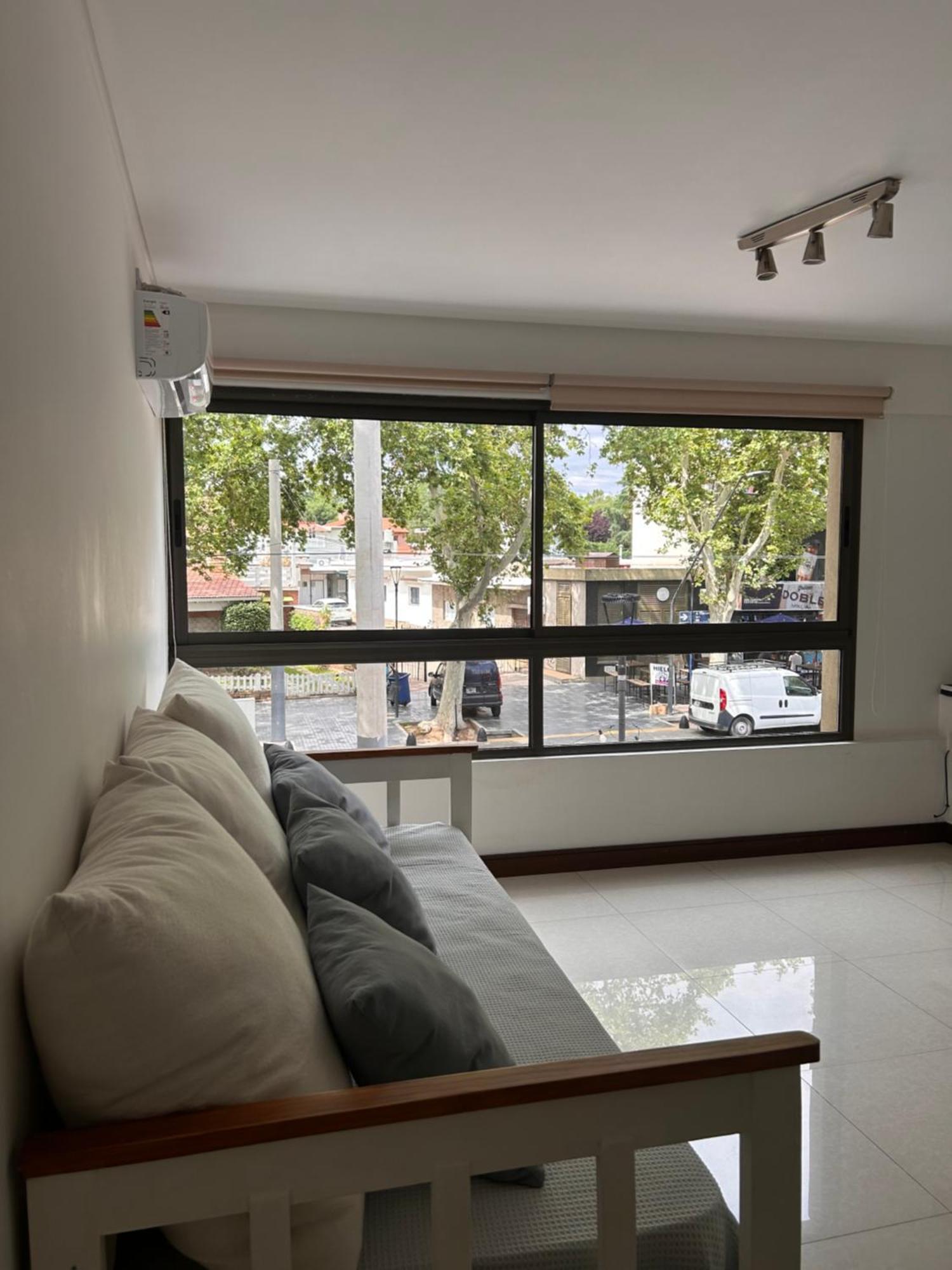 Hermoso Departamento En Aristides Villanueva Apartment Mendoza