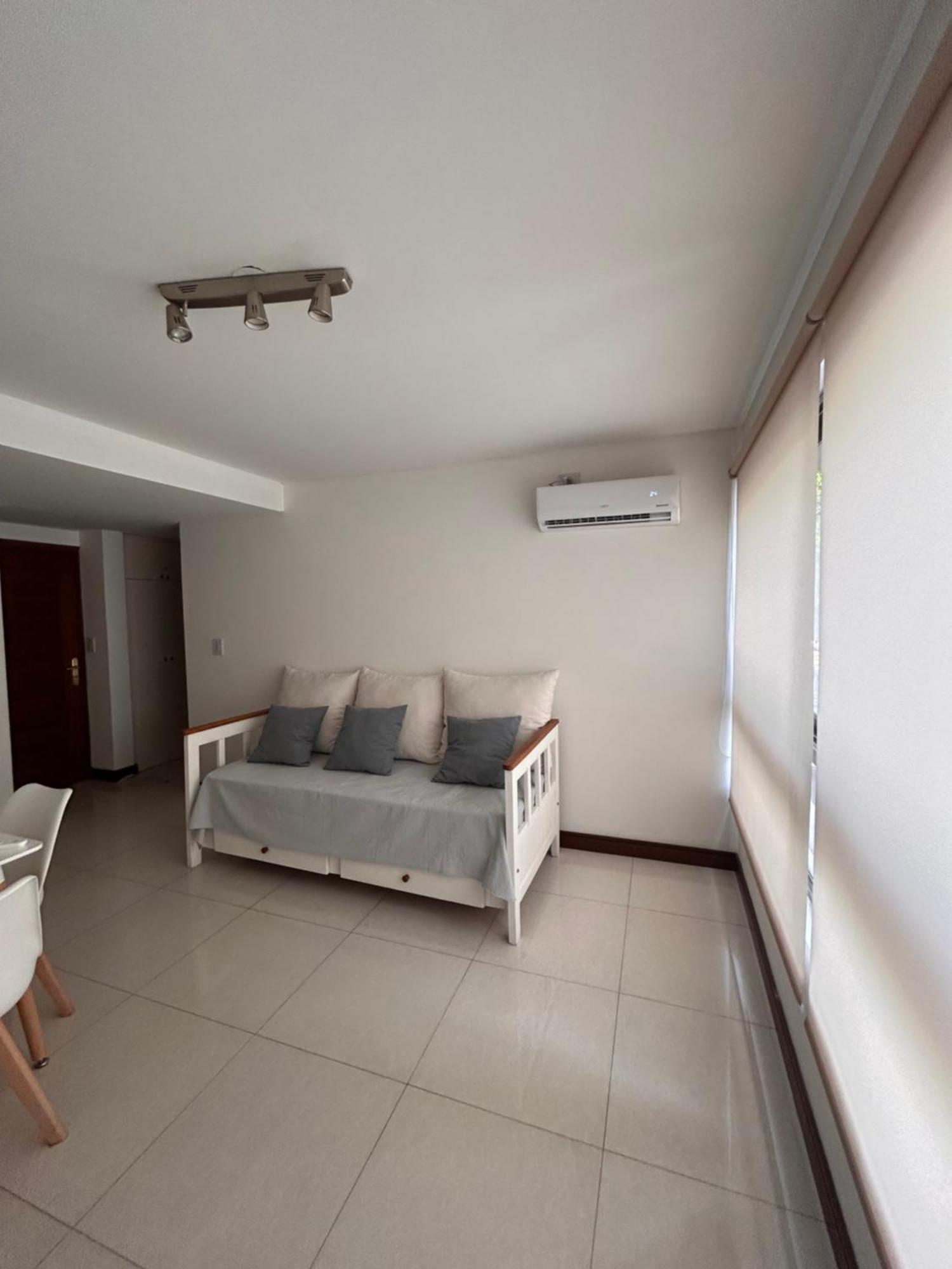 Hermoso Departamento En Aristides Villanueva Apartment