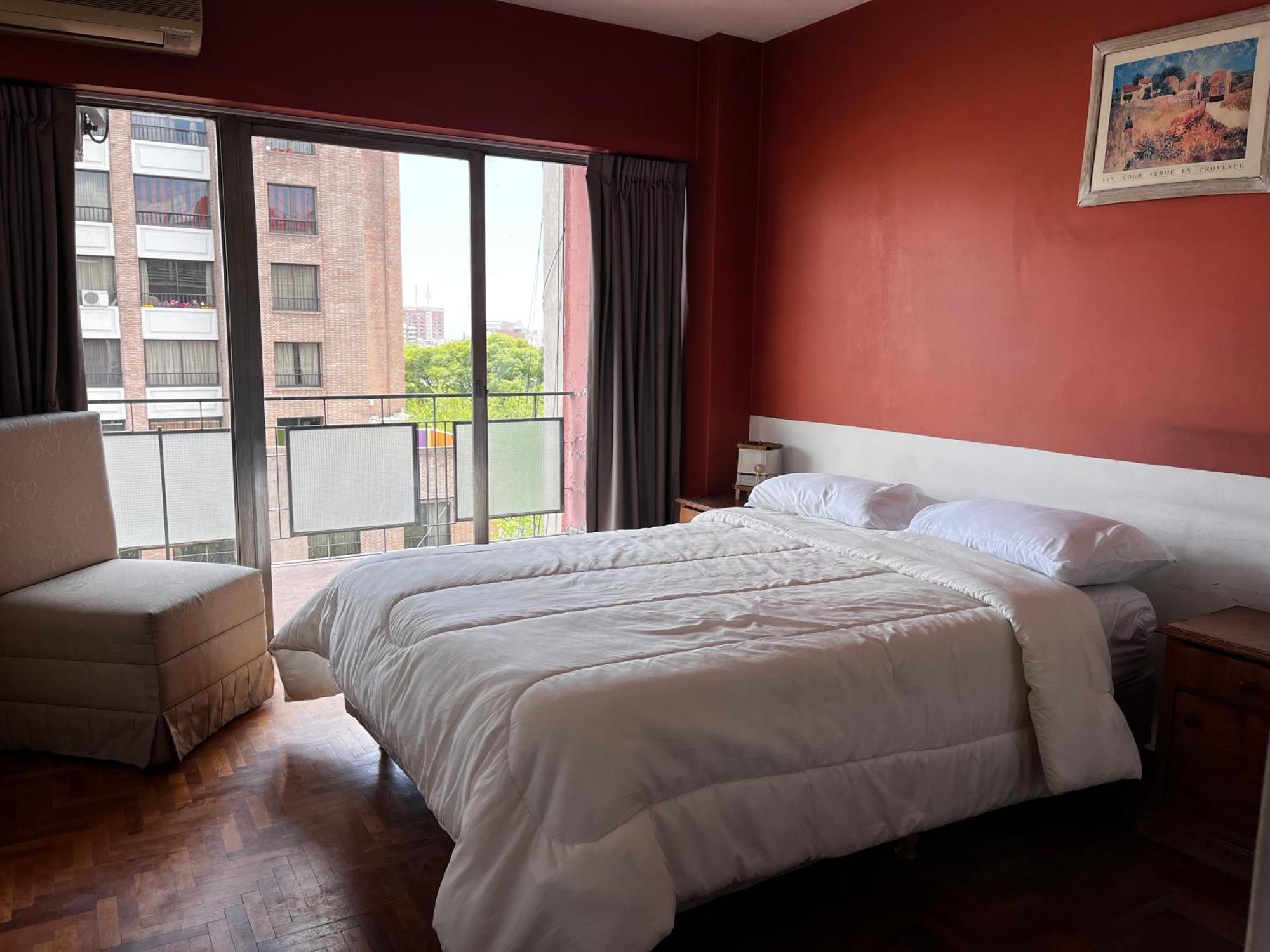 Departamento Colon Apartment *